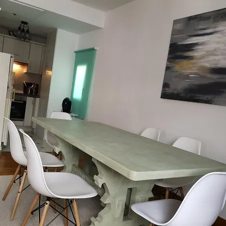 Calle Alfonso I * Zaragoza