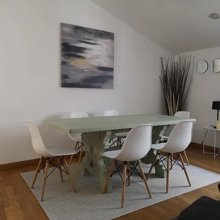 Apartamento Calle Alfonso I *