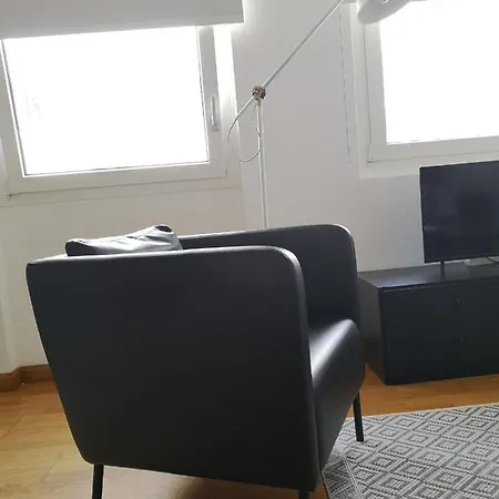 Calle Alfonso I 公寓 萨拉戈萨