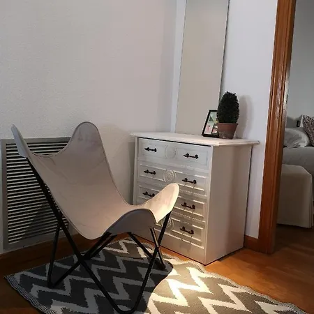 Apartman Calle Alfonso I *