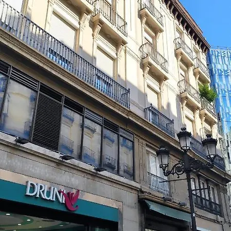 Calle Alfonso I