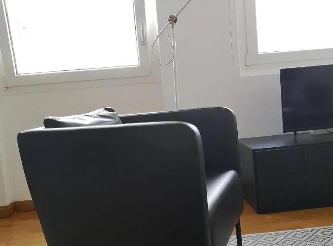 Calle Alfonso I Apartment Saragossa