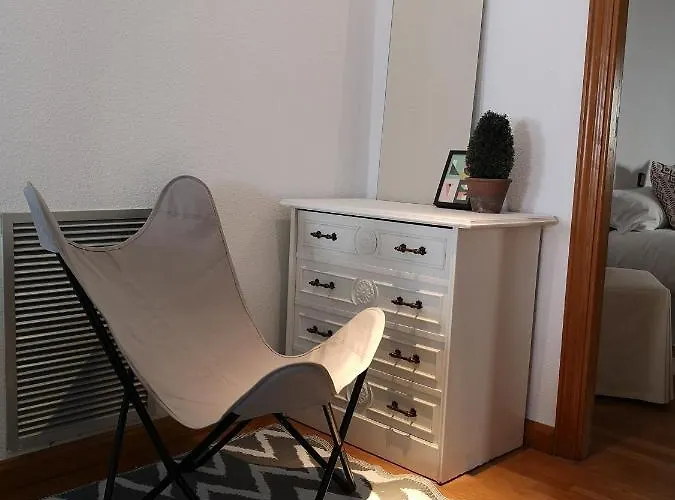 Apartment Calle Alfonso I *