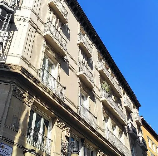 Calle Alfonso I